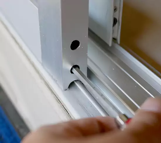 Maintenance in Walnut Creek