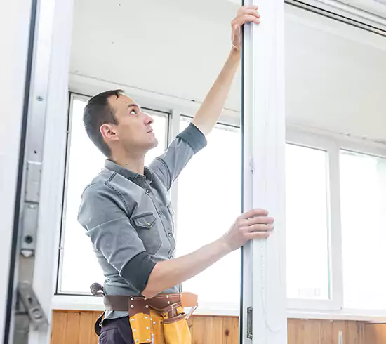 Replacement in Walnut Creek